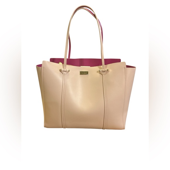 Kate Spade Annelle Arbour Hill Tote Handbag - Picture 1 of 8
